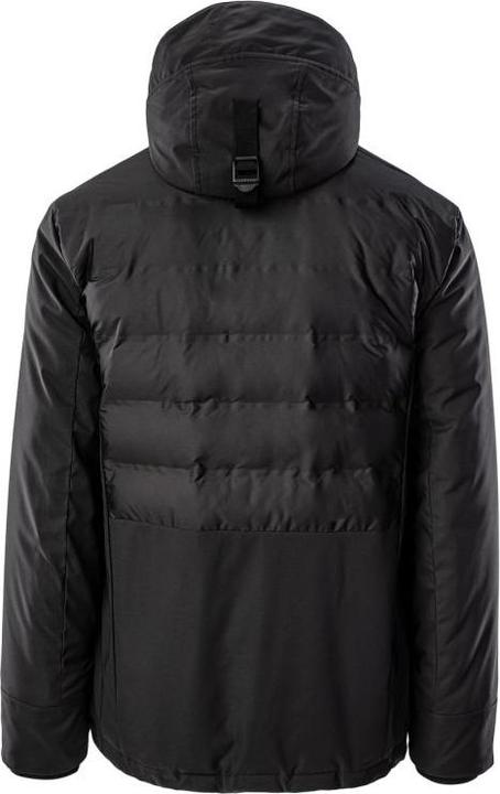 Produktbild Hi-Tec Herren-Skijacke Helmir Black, L (L)