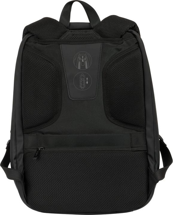 Actual product image Safta School backpack Black Black 30 x 44 x 16 cm