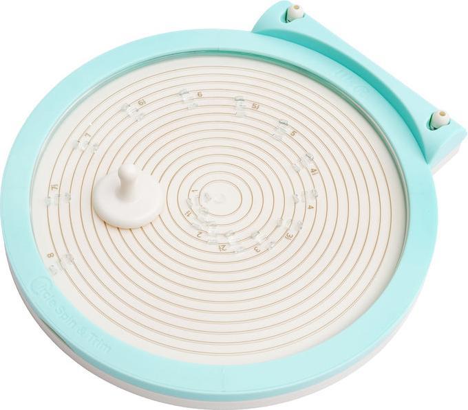 Produktbild We R Memory Keepers Schneidegerät Kreis (1 Blatt)