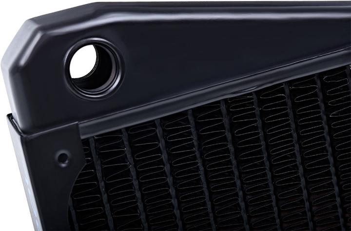 Actual product image Alphacool NexXxoS ST30 (120 mm)