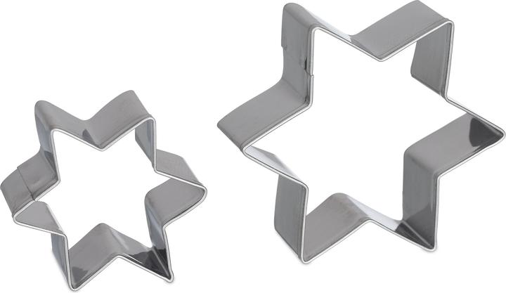 Immagine prodotto Relaxdays 36x Ausstechformen