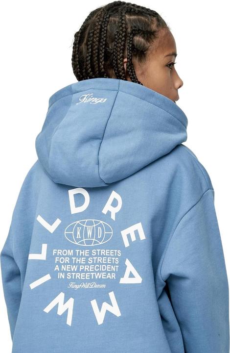 Produktbild Kings Will Dream Studio Globalise Kapuzenpullover Jungen (146, 152)