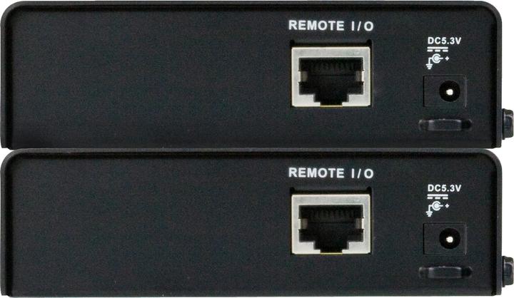 Image du produit Aten Rallonge HDMI, HDMI, IR, RS232