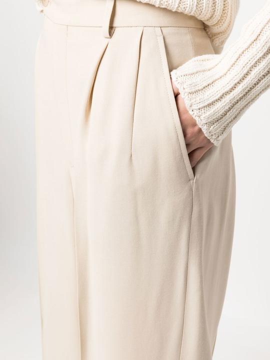 Actual product image A.p.c. Pantalon Melissa (40)