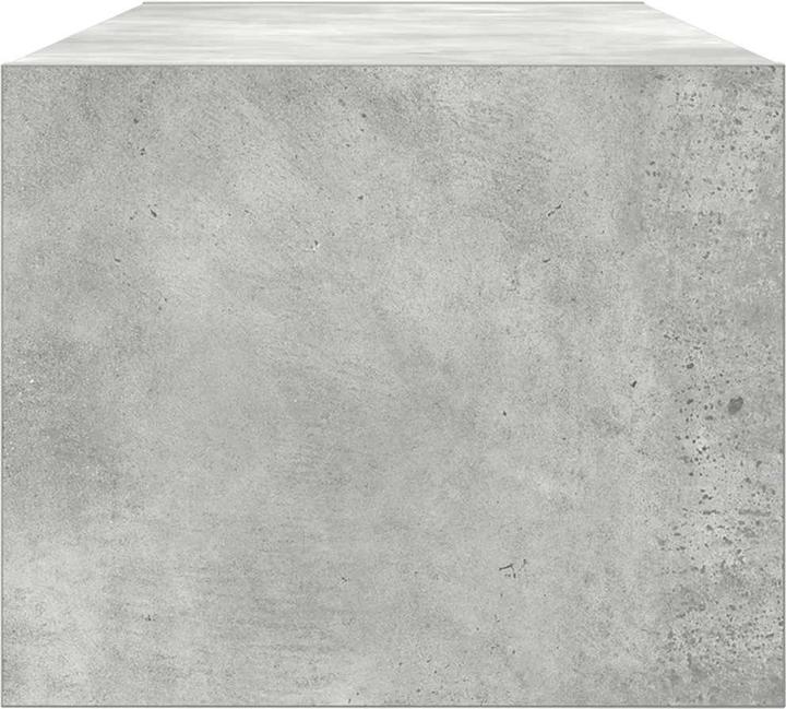 Image du produit vidaXL TV-Schrank (80 x 25.50 x 31 cm)