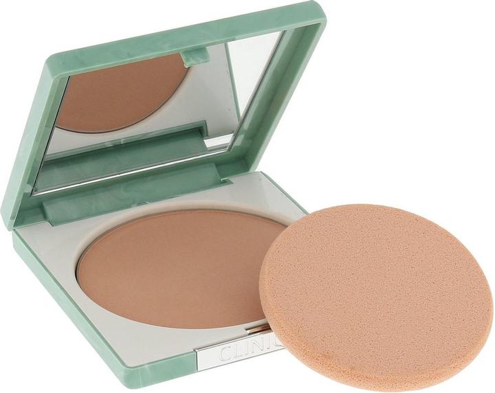 Actual product image Clinique Superpowder Double Face (04 - Mat Honey)