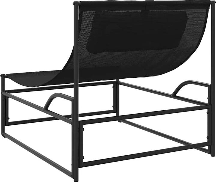 Immagine prodotto vidaXL Gartenliegestuhl (87 cm)