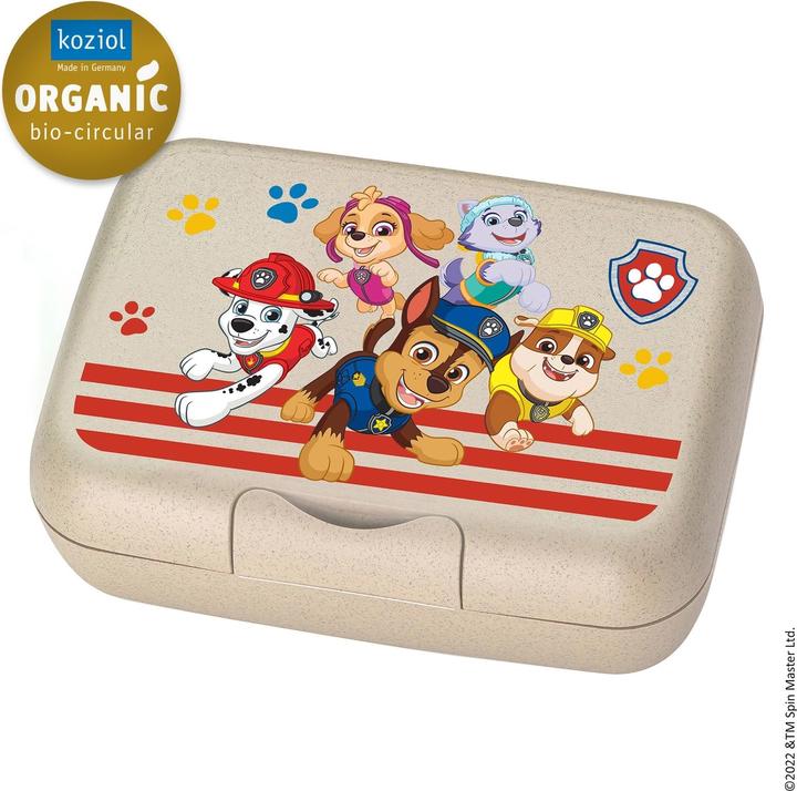 Produktbild Koziol Lunchbox 'Paw Patrol'