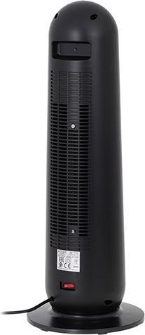 Actual product image Adler AD 7731 Electric Space Heater Indoor Electric Space Fan Heater (2200 W)