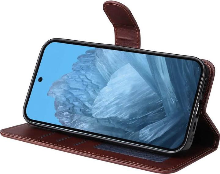 Image du produit Cover-Discount Google Pixel 10 / 10 Pro / 9 / 9 Pro - Premium Handyhülle Etui (Google Pixel 10, Google Pixel 10 Pro, Google Pixel 9, Google Pixel 9 Pro)