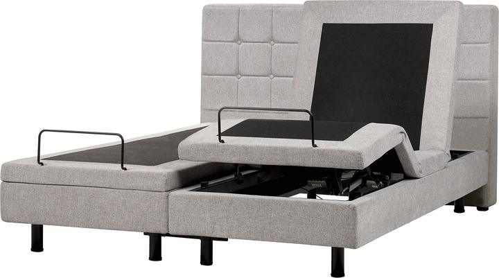 Image du produit Beliani Duke (160 x 200 cm)