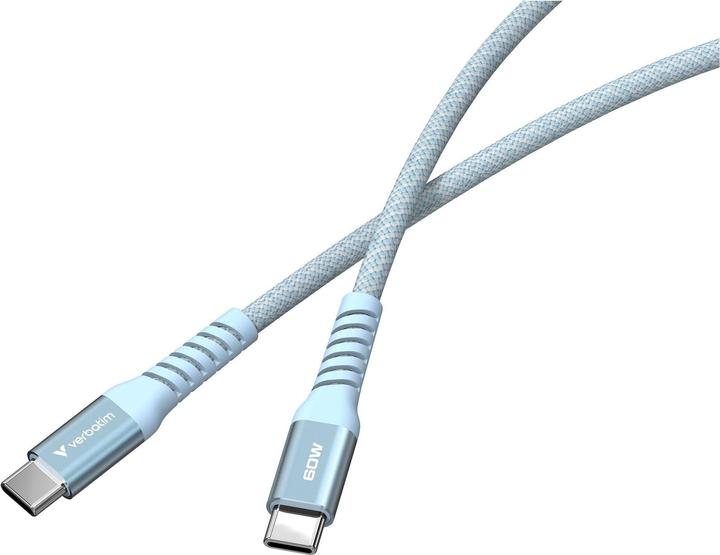Produktbild Verbatim 31852 (1.20 m, USB 2.0, 60 W)