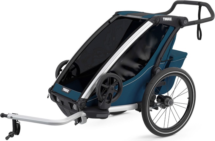 Actual product image Thule Chariot Cross 1