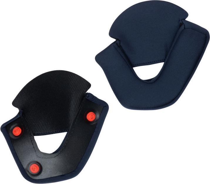 Produktbild iXS Wangenpolster 114