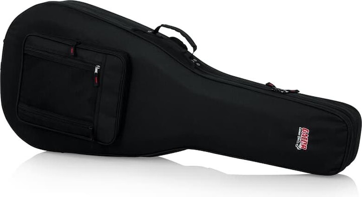 Produktbild Gator Cases GL Series softcase voor 12-string dreadnought gitaar