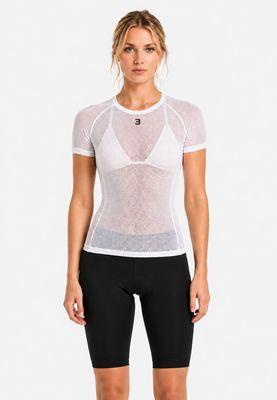 Actual product image BBB Underpants short sleeve M / L white (L, M)