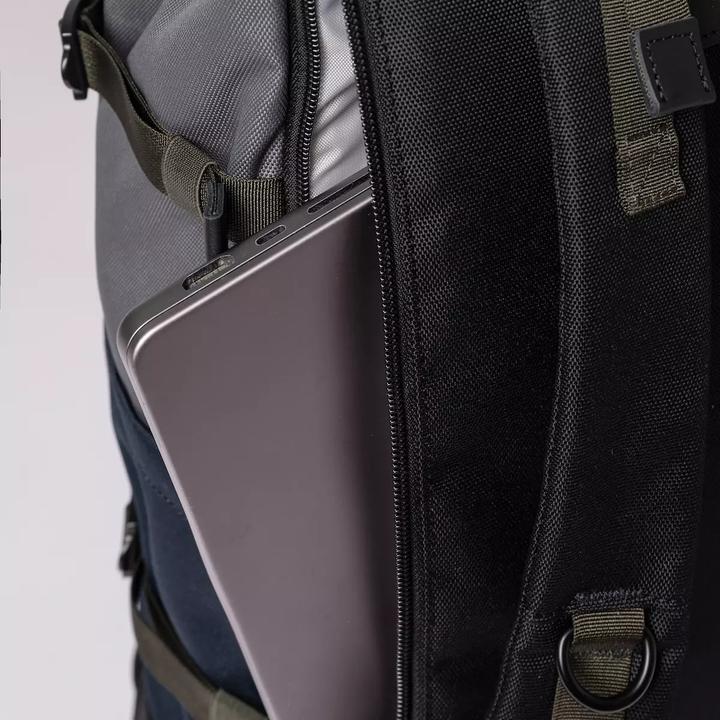 Image du produit Sandqvist sac à dos bernt (20 l)