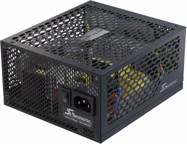 Produktbild Seasonic DUPLIKAT Prime TX (700 W)