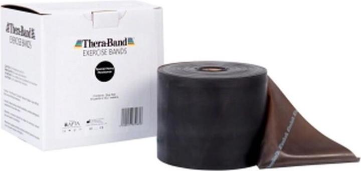 Actual product image TheraBand Exercise tape (45 m, Easy)