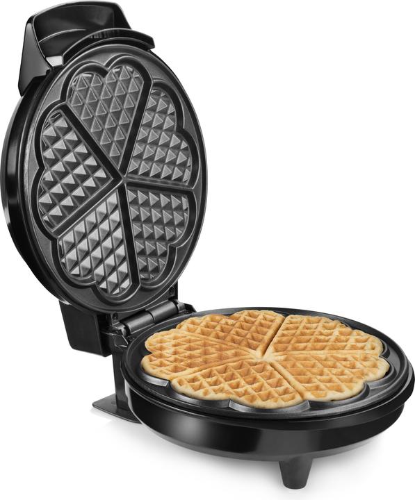 Actual product image Tristar Waffeleisen