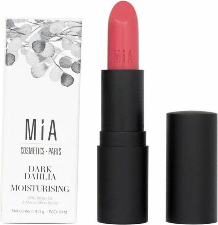 Immagine prodotto Mia Cosmetics Paris Moisturized Lipstick (Dhalia Oscura)