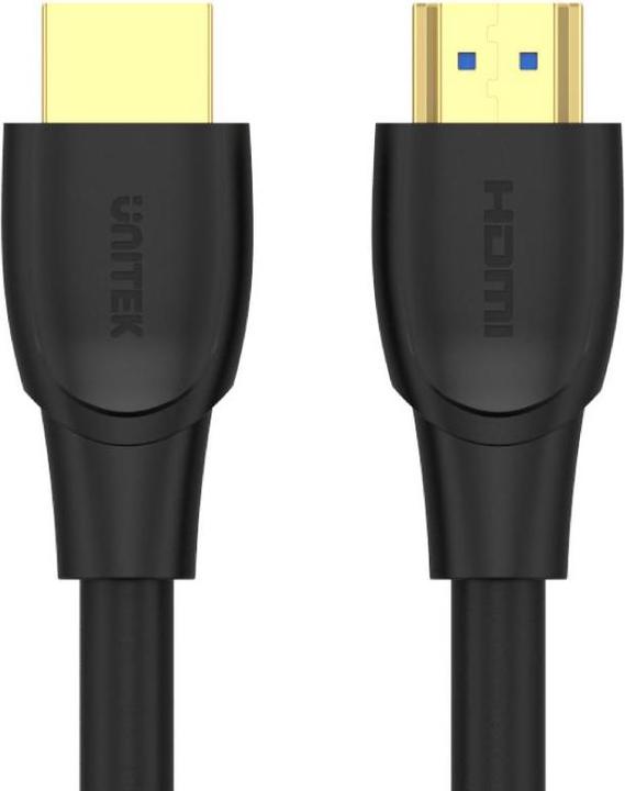 Produktbild Unitek HDMI (Typ A) — HDMI (Typ A) (20 m)