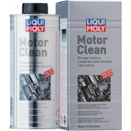 Liqui Moly, Fahrzeugflüssigkeiten, Motor Clean (0.50 l)
