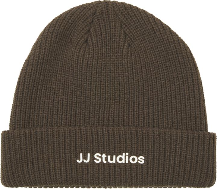 Produktbild Jack & Jones Jacsoho Beanie Sn