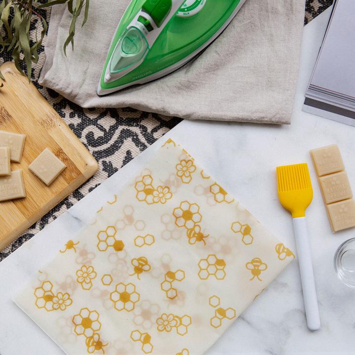 Actual product image Nuts Regrowth set (1x)