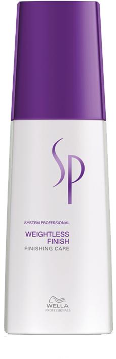 Image du produit Wella SP Finition sans poids (125 ml)