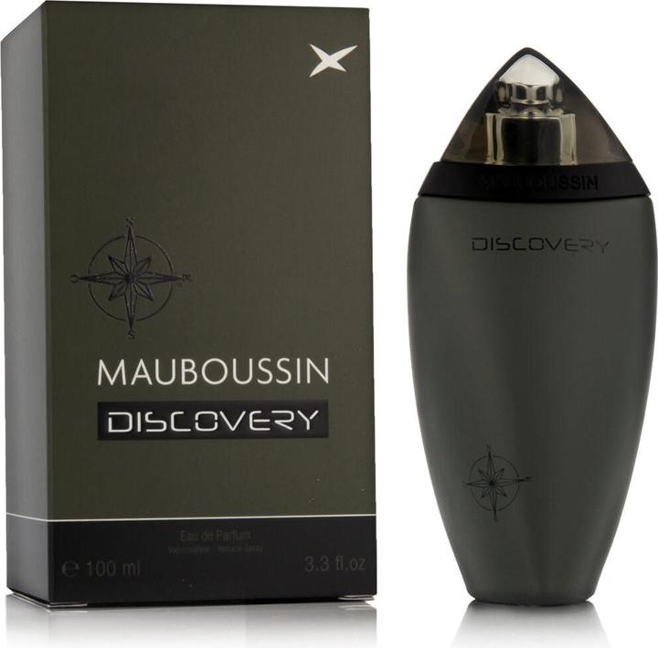 Immagine prodotto Mauboussin Scoperta (Eau de parfum, 100 ml)