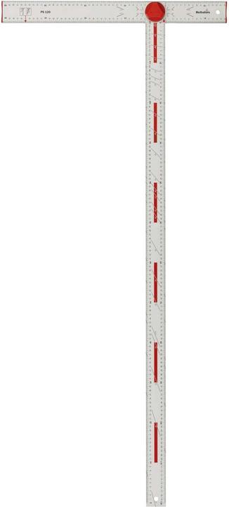 Actual product image Hultafors Gipsvinkel PS 120 - PS 120