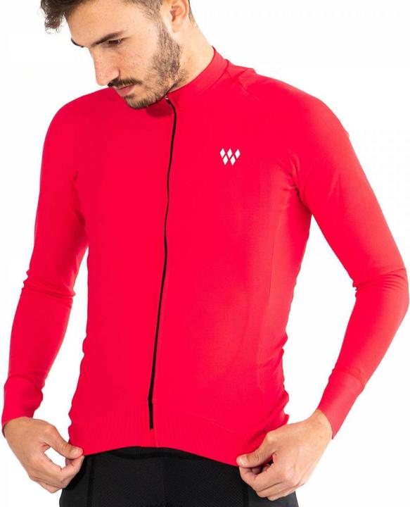 Actual product image Wolfbike Mont Ventoux (S)