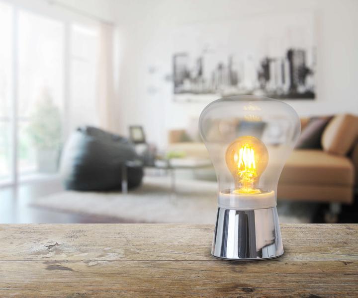 Actual product image Näve Kerry (E27)