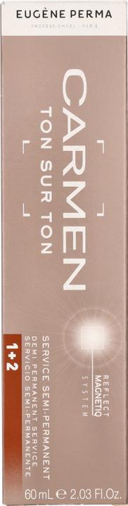 Produktbild Eugene Perma Carmen Tone on Tone Coloring 60ml (5'26)