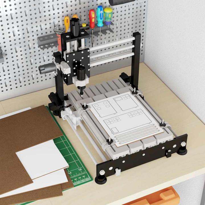 Immagine prodotto vidaXL Dekorative Paneele