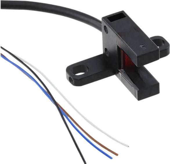 Produktbild Panasonic u-shape type, Sensor 6mm, NPN, cable 1m