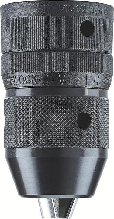 Image du produit Röhm Mandrin à serrage rapide SUPRA-SK E. Taille SK 13E.prise 1/2-20. perceuse à percussion.
