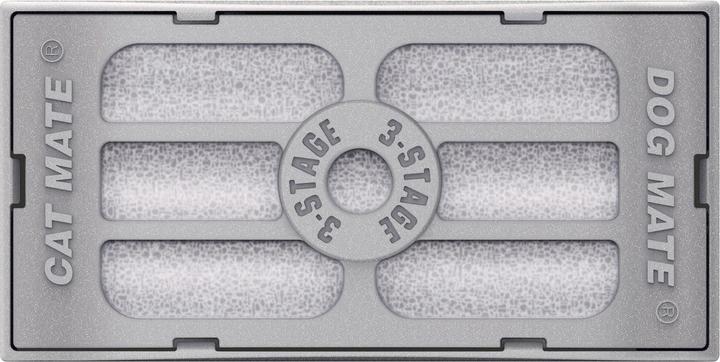 Produktbild Cat Mate 3-Stufen-Filterelemente