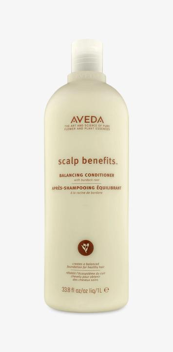Produktbild Aveda Scalp Benefits™ Balancing Conditioner (200 ml)