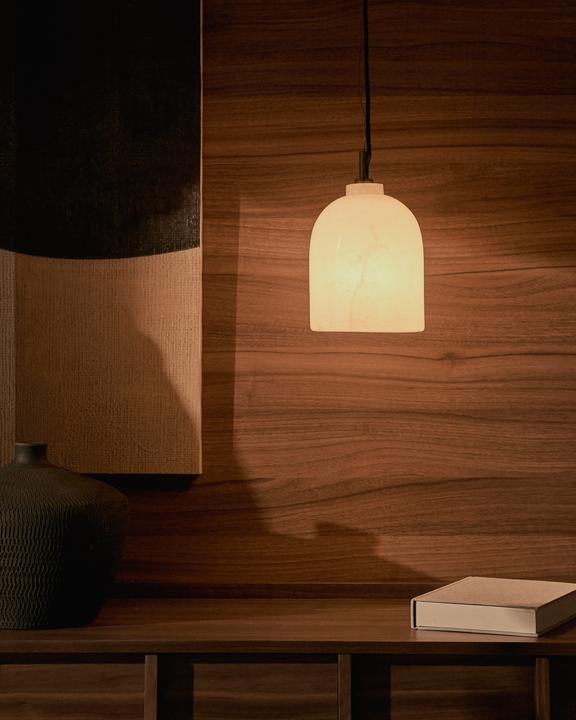 Actual product image Kave Home Shenli (E27)
