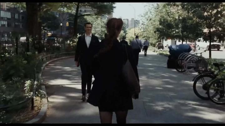 Image du produit Sony Was ist Liebe wert - Materialists (Blu-ray, Allemand)