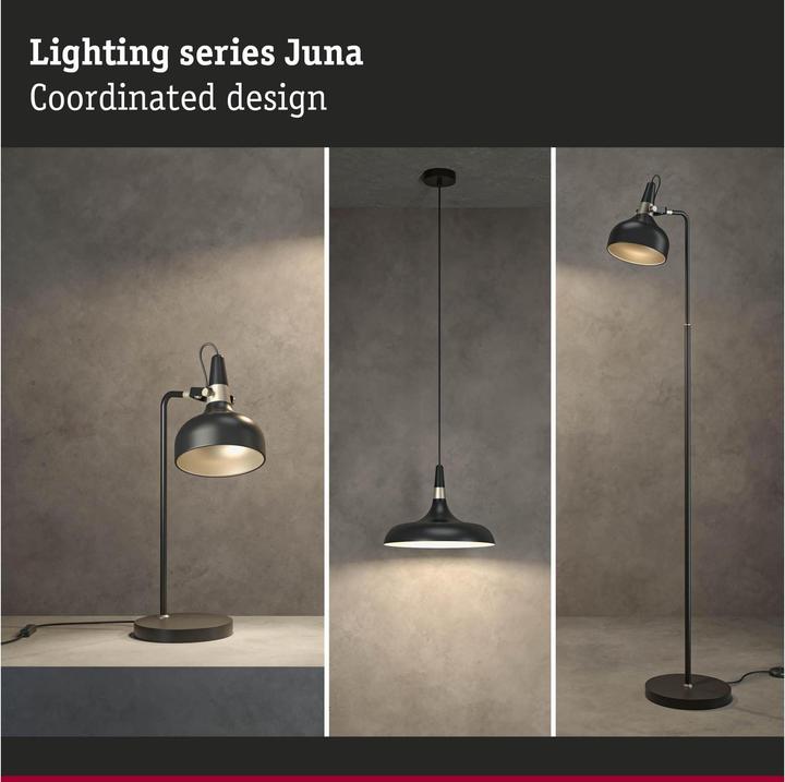 Actual product image Paulmann Juna (400 lm, E14)