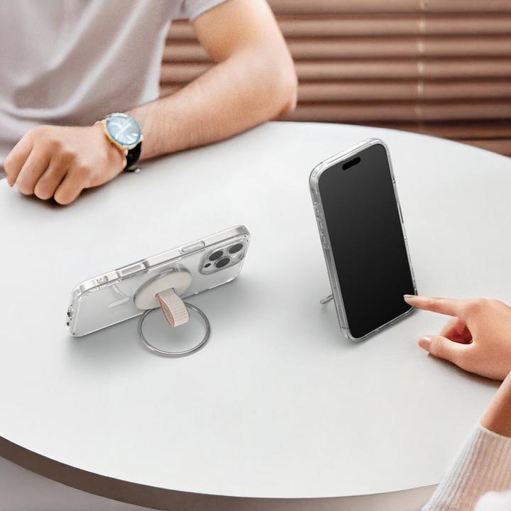 Produktbild Spigen O-Mag (MagFit) OM104