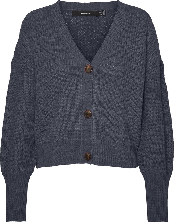 Actual product image Vero Moda V-neck cardigan (L)