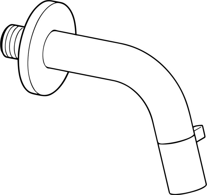 Produktbild Hansa Aftapper Nova Style