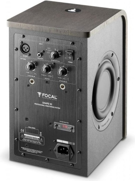 Actual product image Focal Shape 65 (Active, 1 pc., 1x 80 W)
