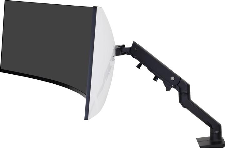 Produktbild Ergotron HX HD Monitor Arm mit patentierter CF-Technologie (Tisch, 49", 19.10 kg)