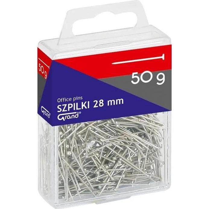 Anna Zaradna, Graffette, Ohrstecker 28mm 50g GRAND (50x)