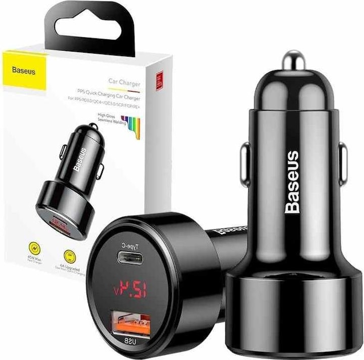 Immagine prodotto Baseus Serie Magic PPS